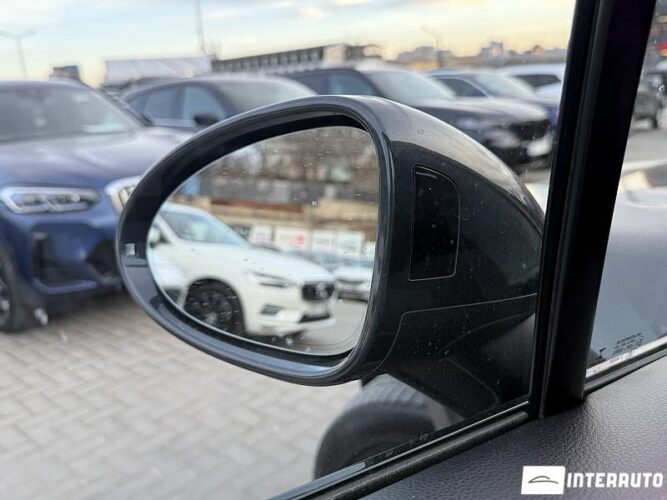 porsche Macan GTS 2017