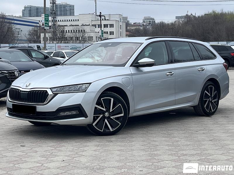 interauto oferta masina