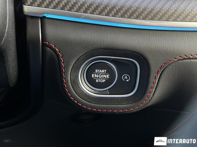 mercedes GLE Coupe 53 AMG 2022