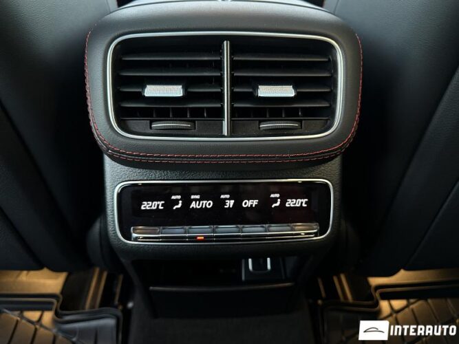 mercedes GLE Coupe 53 AMG 2022