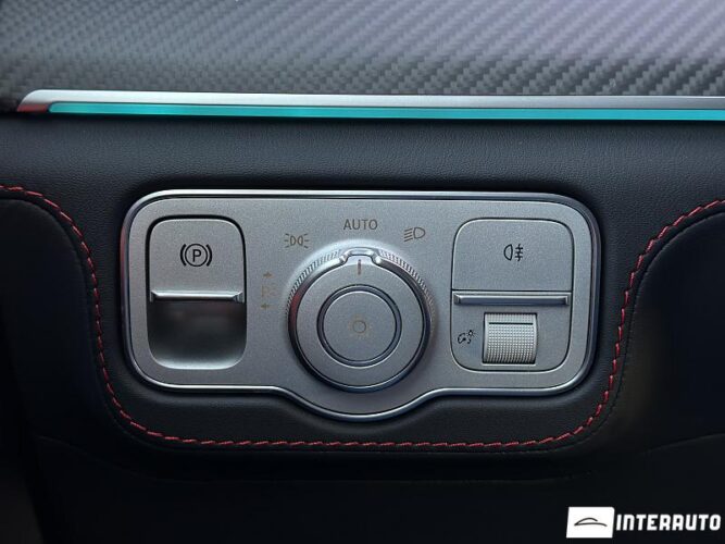 mercedes GLE Coupe 53 AMG 2022