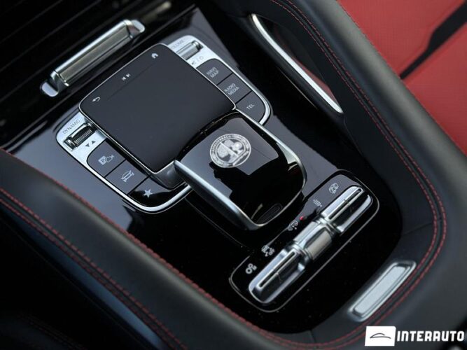 mercedes GLE Coupe 53 AMG 2022