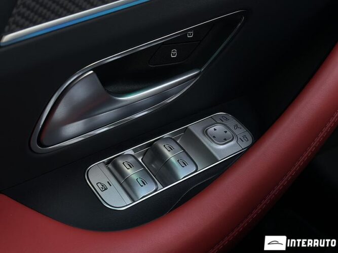 mercedes GLE Coupe 53 AMG 2022