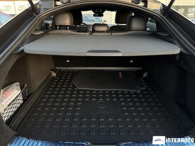 mercedes GLE Coupe 53 AMG 2022