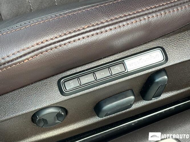 volkswagen Passat GTE 2016