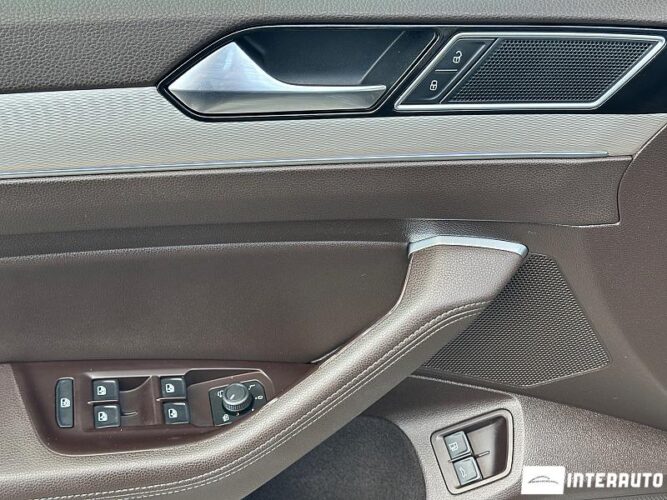 volkswagen Passat GTE 2016