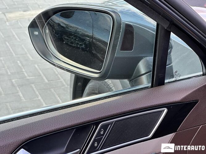 volkswagen Passat GTE 2016