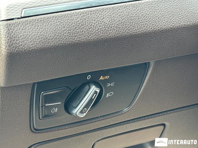 volkswagen Passat GTE 2016