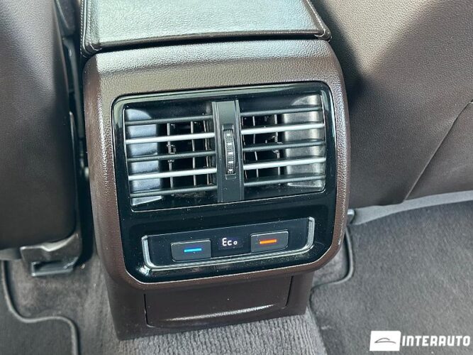 volkswagen Passat GTE 2016