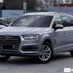 Audi Q7 2017