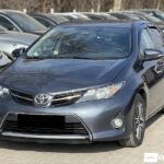 Toyota Auris 2015