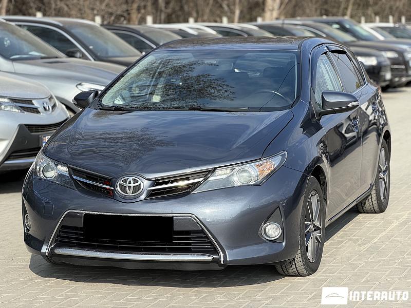 interauto oferta masina