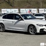 BMW 328 2016