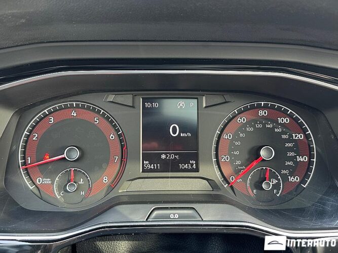 volkswagen Jetta 2019