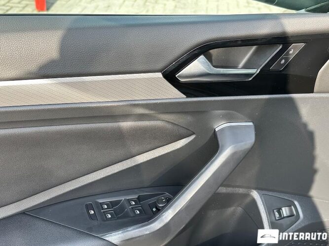 volkswagen Jetta 2019