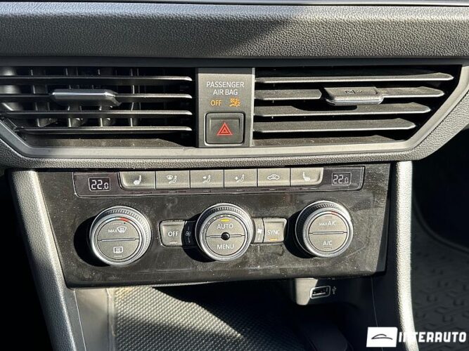 volkswagen Jetta 2019