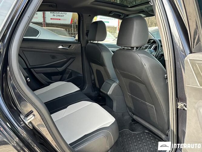 volkswagen Jetta 2019