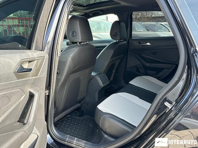 volkswagen Jetta 2019