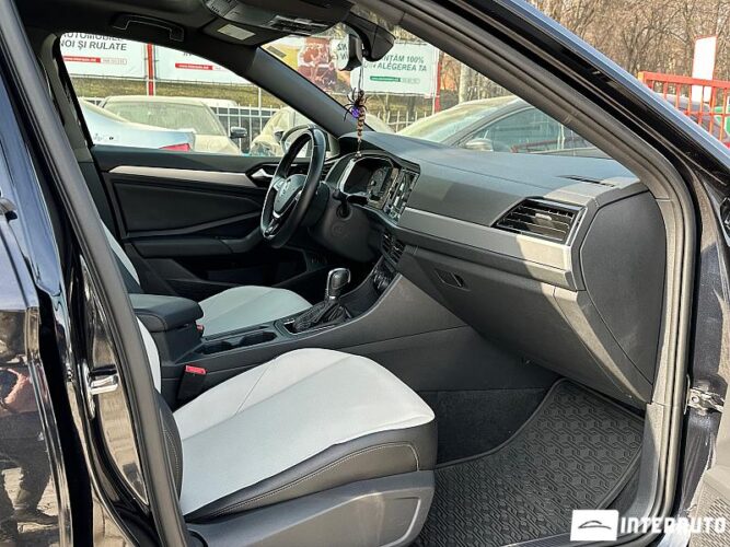 volkswagen Jetta 2019