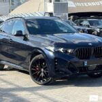 BMW X6 4.0D 2024