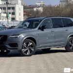 Volvo XC 90 2023