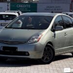 Toyota Prius 2008