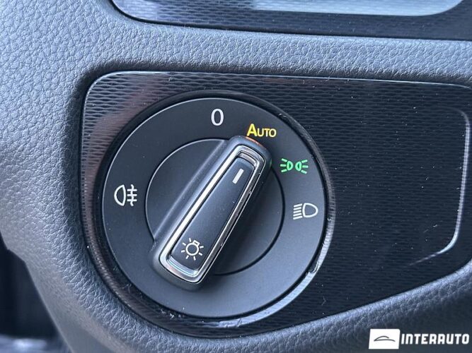 volkswagen Golf GTE 2015