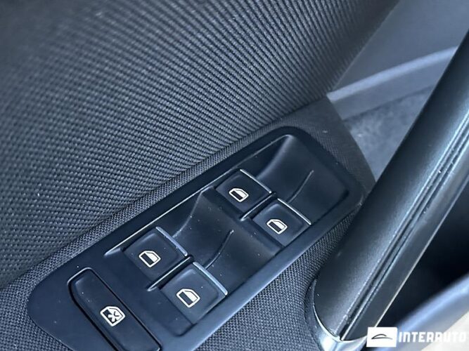 volkswagen Golf GTE 2015