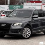 Audi Q5 2012