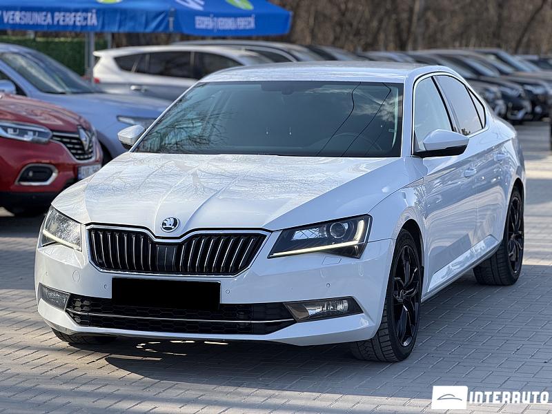 interauto oferta masina