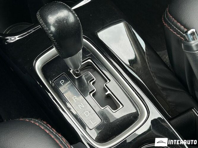 Mitsubishi Outlander 46 mitsubishi Outlander 2015