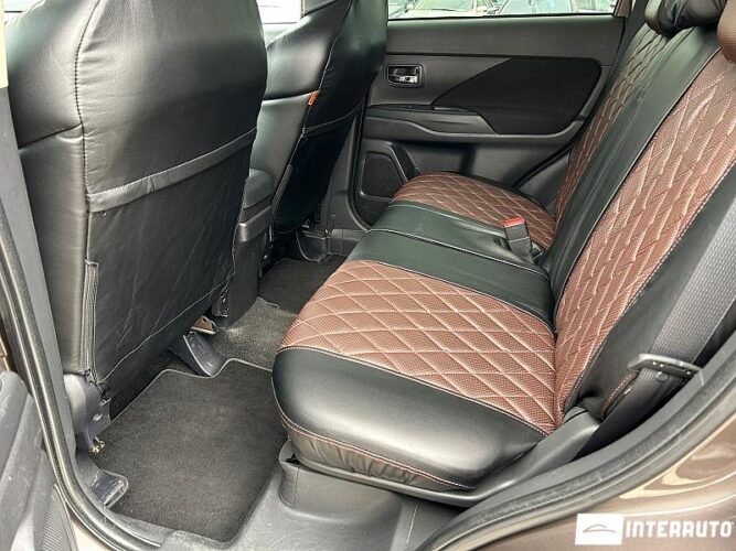Mitsubishi Outlander 48 mitsubishi Outlander 2015