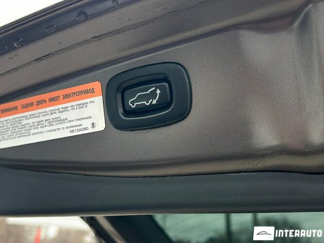 Mitsubishi Outlander 51 mitsubishi Outlander 2015