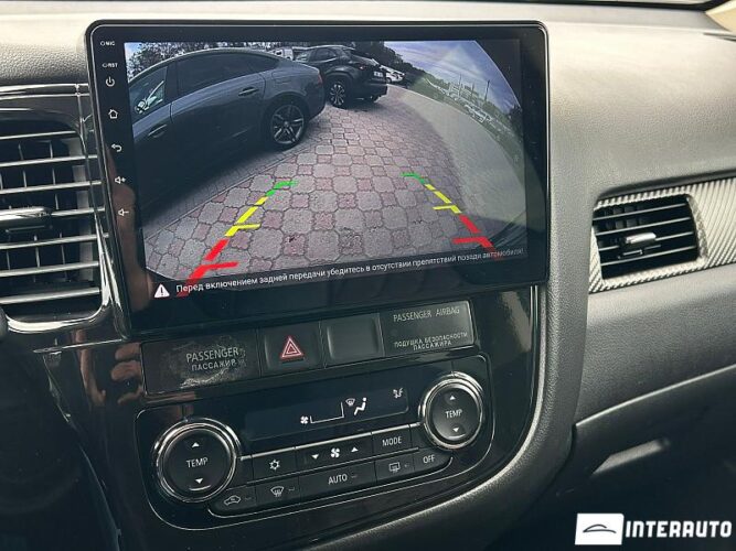 Mitsubishi Outlander 45 mitsubishi Outlander 2015
