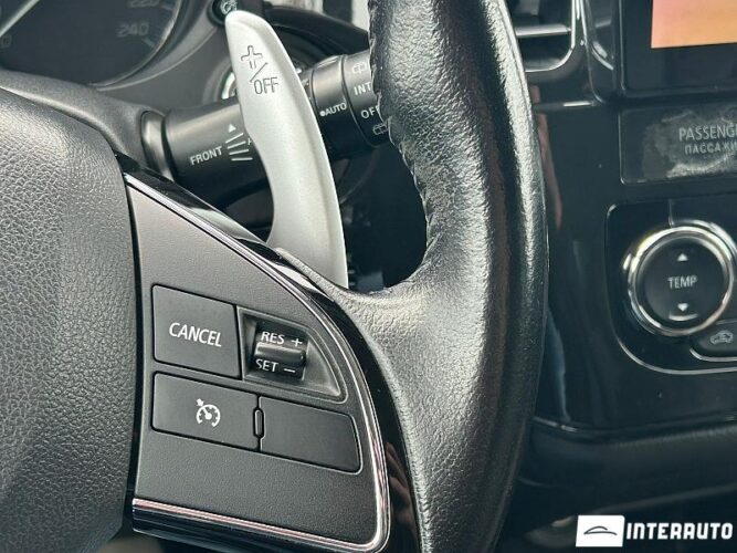 Mitsubishi Outlander 43 mitsubishi Outlander 2015