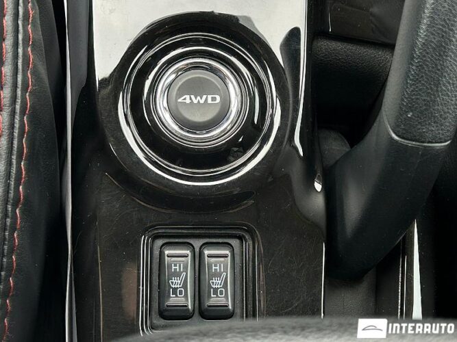 Mitsubishi Outlander 41 mitsubishi Outlander 2015