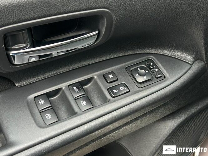 Mitsubishi Outlander 38 mitsubishi Outlander 2015