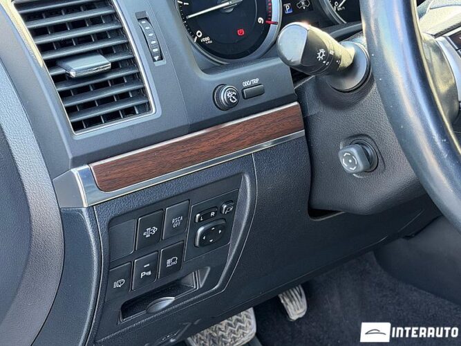 toyota Land Cruiser 2017