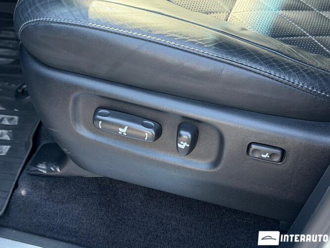 toyota Land Cruiser 2017