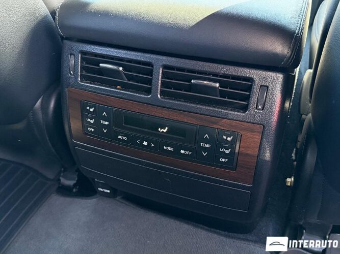 toyota Land Cruiser 2017