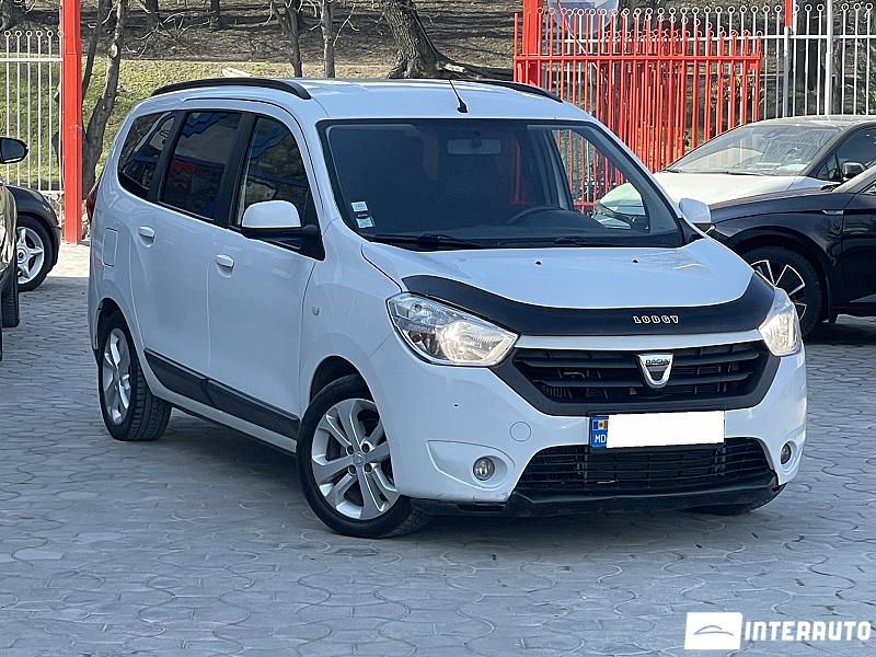 interauto oferta masina