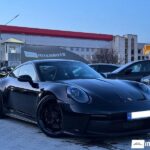 Porsche 911 GT3 2022