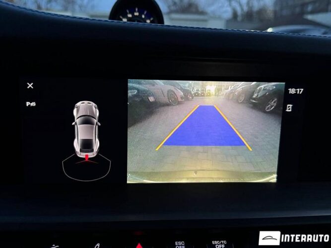 porsche 911 GT3 2022