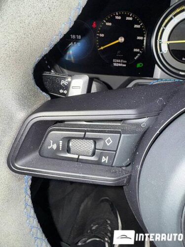 porsche 911 GT3 2022