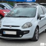 Fiat Punto 2010