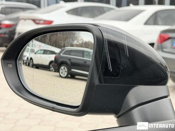 volkswagen Arteon 2018