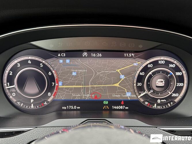 volkswagen Arteon 2018