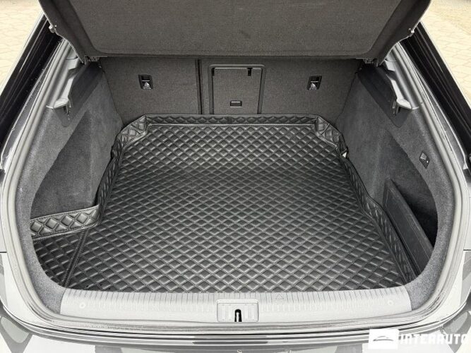 volkswagen Arteon 2018