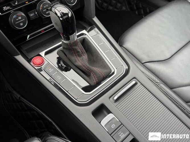 volkswagen Arteon 2018