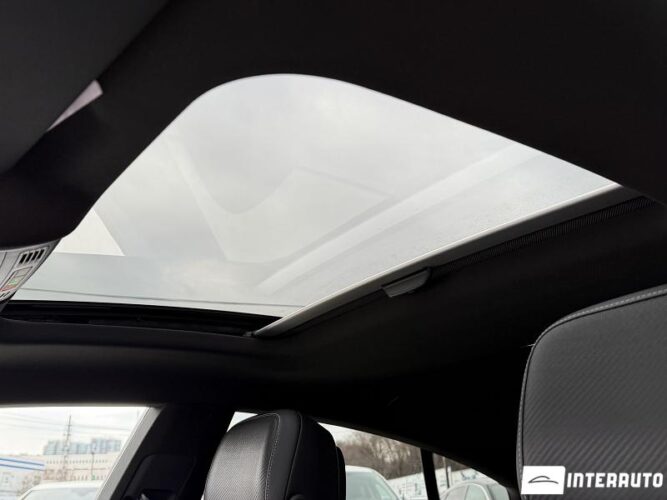 volkswagen Arteon 2018